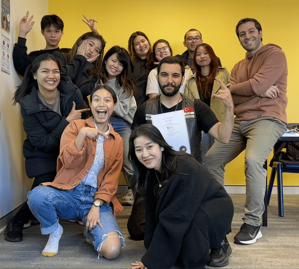 Upper Intermediate 3