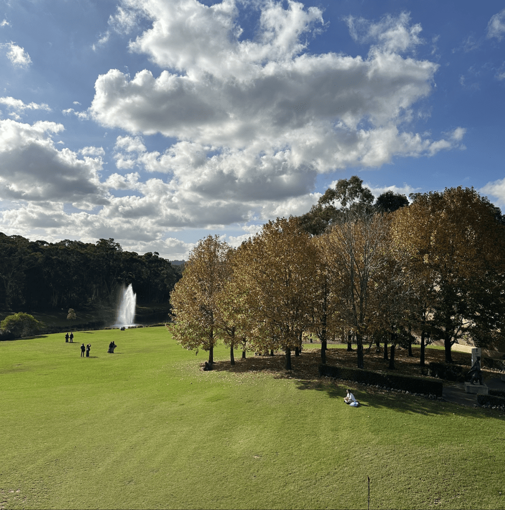 Macquarie University College