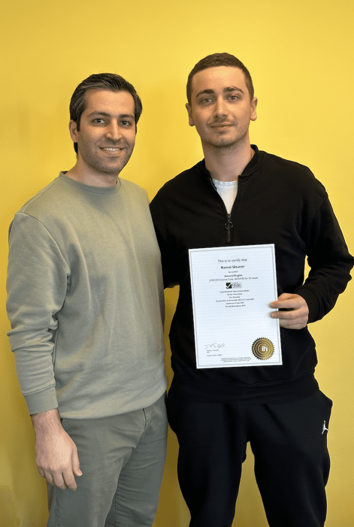 Upper Intermediate 3