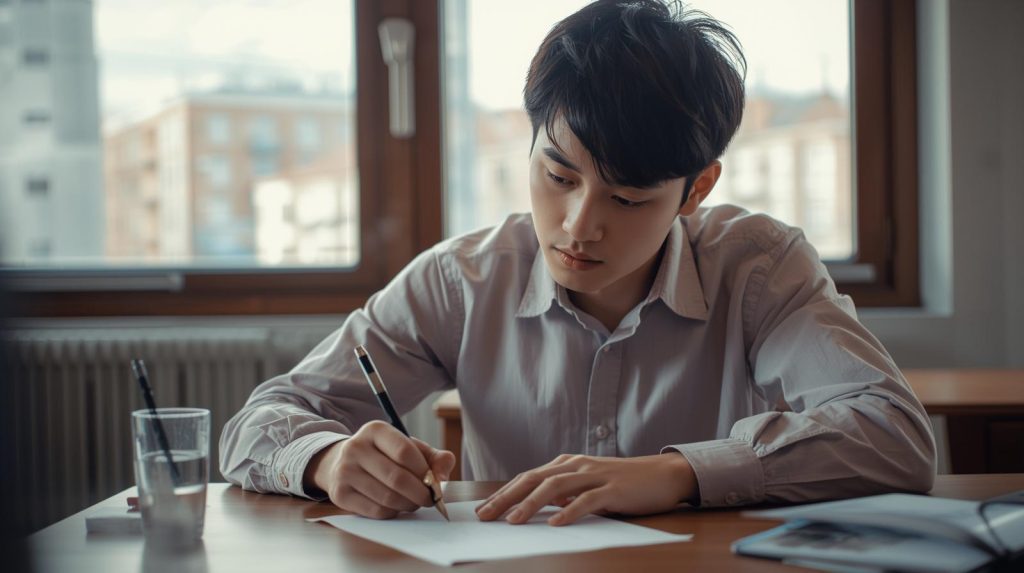 IELTS essay structures for Writing Task 2 Dave