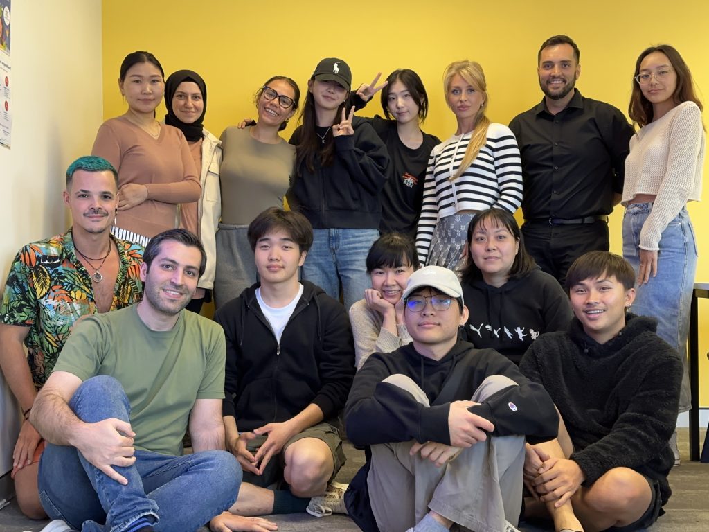 Upper Intermediate 3